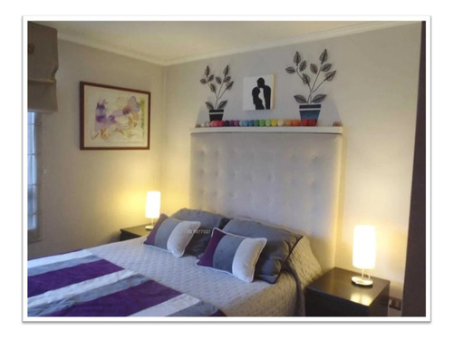 Arriendo Departamento NO 3D 2B 1E Manuel Montt - Providencia