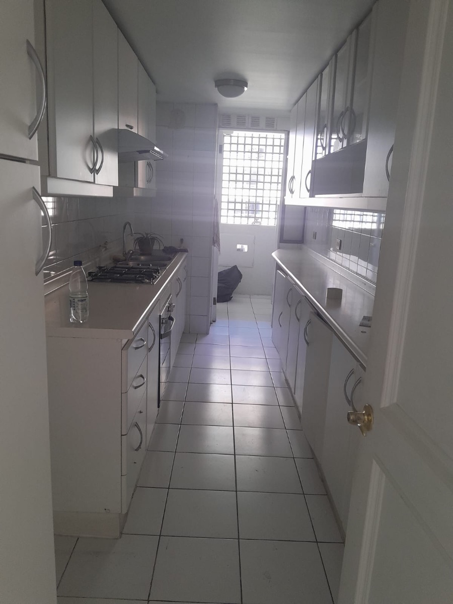 Arriendo Departamento NP 3D en suite 2B 2E 1Bd La Llaver&iacute;a - Vitacura