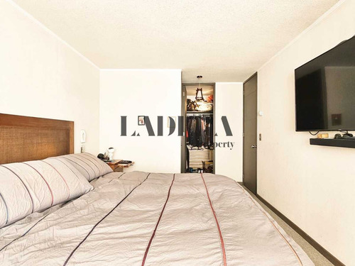 Venta Departamento N 2D en suite Walk-in cl&oacute;set 2B 1E 1B Plaza Ega&ntilde;a - &Ntilde;u&ntilde;oa