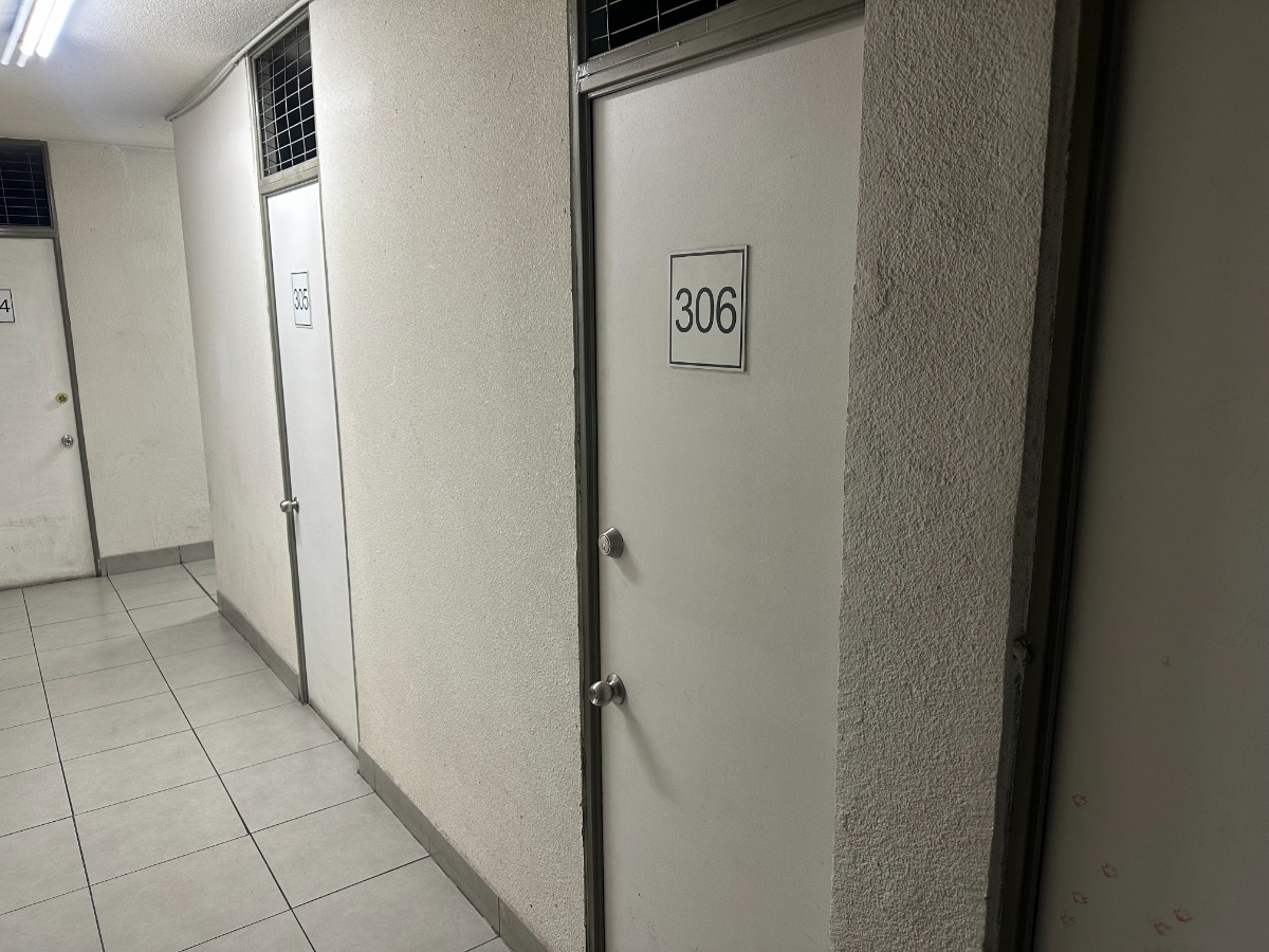 Venta Departamento NO 3D en suite 4B 3E 1Bd Las Lilas - Providencia