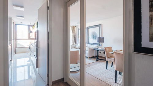 Venta Departamento SO 3D Walk-in cl&oacute;set 2B 2E 1B Plaza &Ntilde;u&ntilde;oa - &Ntilde;u&ntilde;oa