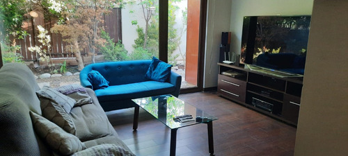 Venta Casa NO 5D en suite Walk-in cl&oacute;set 4B 2E 1B Chicureo - Colina