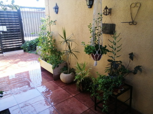 Venta Casa NO 3D 1B 1E Villa Los Jard&iacute;nes - Villa Los Presidentes - &Ntilde;u&ntilde;oa