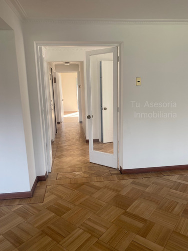 Arriendo Casa NO 3D 2B 4E 1B Metro Pr&iacute;ncipe de Gales - Country Club - La Reina