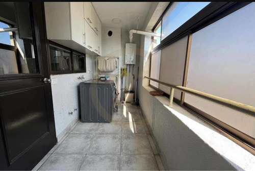 Venta Departamento 4D 4B 2E Parque Arauco - Las Condes