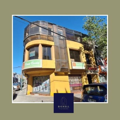 Arriendo Oficina NP 3B 1E Metro Irarr&aacute;zaval - &Ntilde;u&ntilde;oa