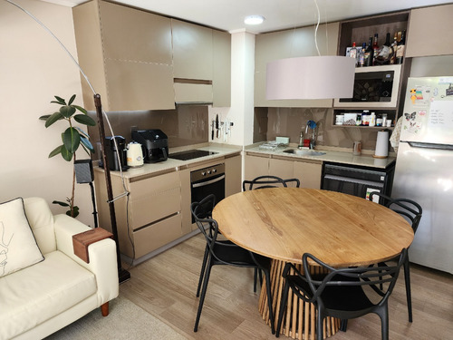 Arriendo Departamento NP 2D en suite Walk-in cl&oacute;set 2B 1E 1B Puerto Chico - Puerto Varas