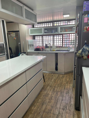 Venta Departamento 3D 3B 2E La Llaver&iacute;a - Vitacura