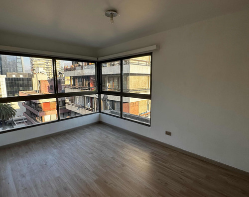 Arriendo Departamento 2D 1B 1E Metro Tobalaba - Mall Costanera - Providencia