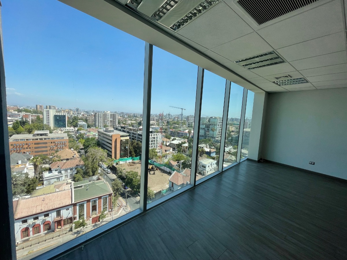 Venta Oficina SO 1B 1E 1Bd Manuel Montt - Providencia