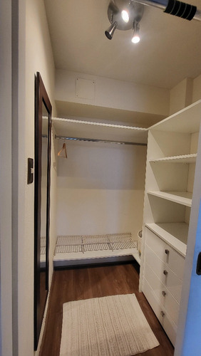 Arriendo Departamento 3D 3B 2E 1B In&eacute;s de Su&aacute;rez - Providencia