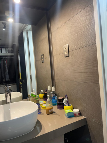 Venta Departamento NO 3D en suite Walk-in cl&oacute;set 3B 1E 1B Amapolas - &Ntilde;u&ntilde;oa