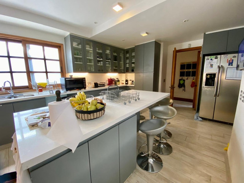 Venta Casa NP 9D en suite Walk-in cl&oacute;set 7B 9E 2B Los Trapenses - Lo Barnechea