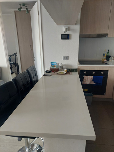 Arriendo Departamento O 2D 2B 1E 1B Plaza &Ntilde;u&ntilde;oa - &Ntilde;u&ntilde;oa