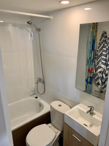 Venta Departamento SP 3D 3B 1E 1B Juan XXIII - Vitacura