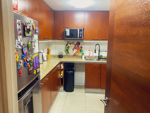 Venta Departamento NO 3D en suite Walk-in cl&oacute;set 3B 1E 1B Sebasti&aacute;n Elcano - Las Condes