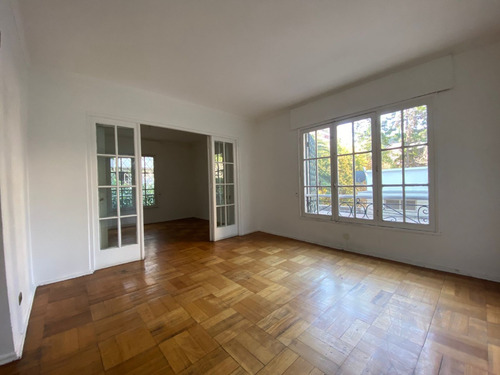 Arriendo Departamento NO 3D 2B Los Leones - Providencia