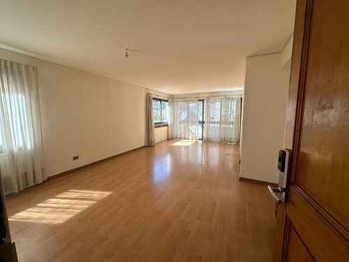 Arriendo Departamento SO 3D 2B 1E 1B Sebasti&aacute;n Elcano - Las Condes