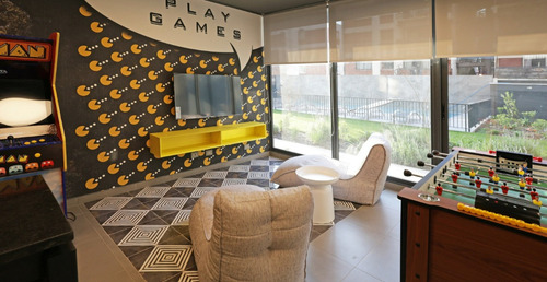 Arriendo Departamento S 2D en suite Walk-in cl&oacute;set 2B Plaza Ega&ntilde;a - &Ntilde;u&ntilde;oa