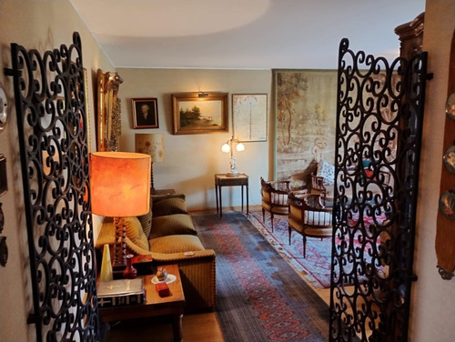 Venta Departamento N 3D 3B 3E 3B Jard&iacute;n Del Este - Vitacura