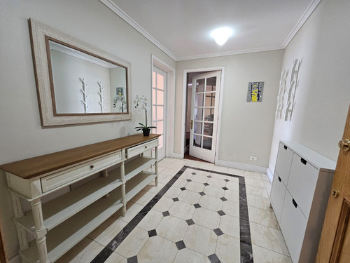 Venta Departamento NP 3D en suite 3B 2E 1B Nueva Las Condes - Las Condes