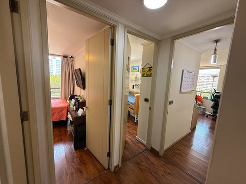 Venta Departamento SP 4D en suite Walk-in cl&oacute;set 3B 2E 1B Metro &Ntilde;u&ntilde;oa - &Ntilde;u&ntilde;oa