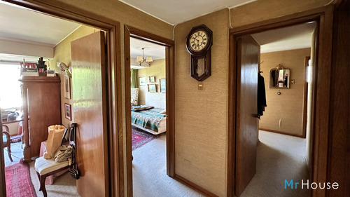 Venta Departamento NO 3D 2B 2E 2B Juan XXIII - Vitacura