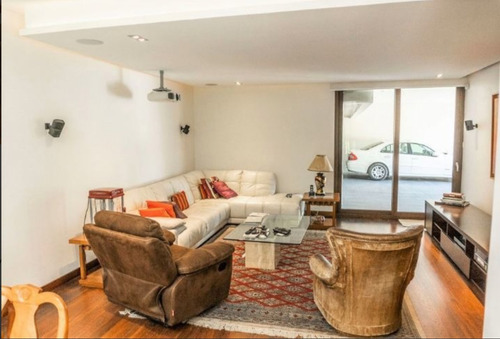 Venta Casa SO 4D en suite Walk-in cl&oacute;set 5B 3E 2B Los Trapenses - Lo Barnechea