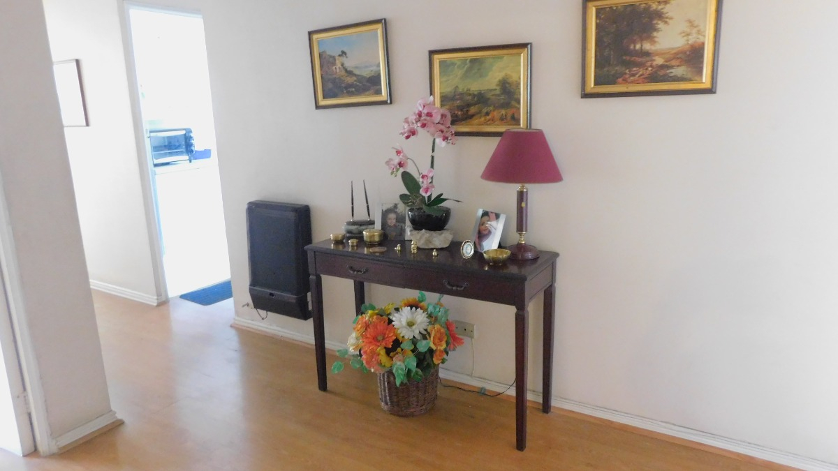 Venta Departamento NO 4D en suite Walk-in cl&oacute;set 3B 1E 1Bd Barrio El Golf - Las Condes
