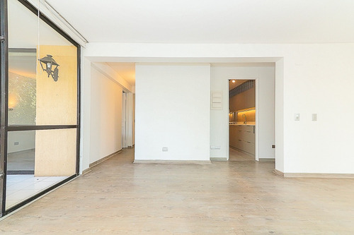 Arriendo Departamento 2D 2B 1E La Llaver&iacute;a - Vitacura