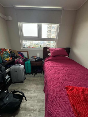 Arriendo Departamento S 2D en suite Walk-in cl&oacute;set 2B 1E 1B Plaza &Ntilde;u&ntilde;oa - &Ntilde;u&ntilde;oa