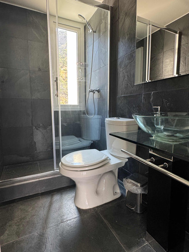 Venta Departamento NO 4D en suite Walk-in cl&oacute;set 4B 2E 2B Los Trapenses - Lo Barnechea