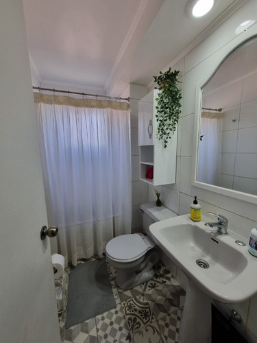 Arriendo Departamento SP 2D en suite Walk-in cl&oacute;set 3B 1E 1B Sebasti&aacute;n Elcano - Las Condes