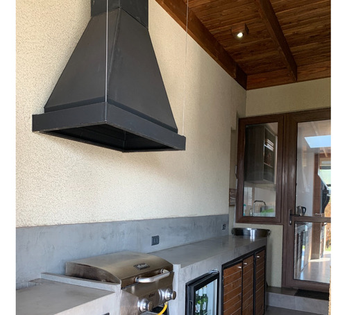 Arriendo Casa NO 5D en suite Walk-in cl&oacute;set 5B 3E 1B Chicureo - Colina