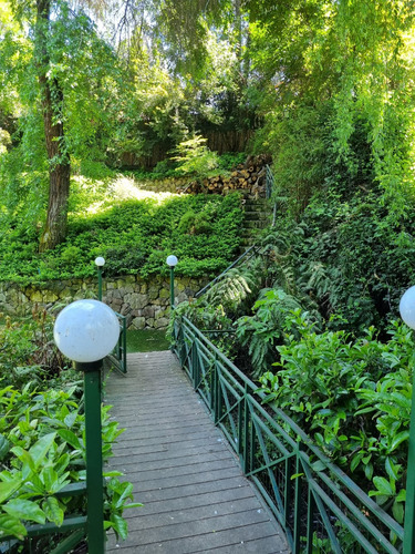 Venta Casa NO 5D en suite Walk-in cl&oacute;set 6B 3E 2B La Dehesa - Lo Barnechea