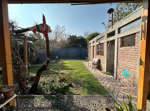 Arriendo Casa 3D 2B 2E 1B Amapolas - &Ntilde;u&ntilde;oa