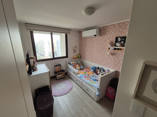 Arriendo Departamento S 2D 2B 2E 1B Puente Nuevo - Lo Barnechea