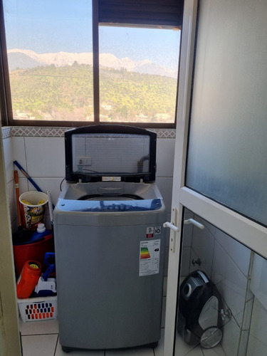 Arriendo Departamento NO 4D en suite 3B 1E 1B Alto Las Condes - Las Condes