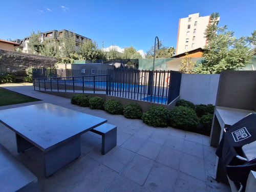 Venta Departamento NO 3D en suite Walk-in cl&oacute;set 2B 1E 1B Estadio Nacional - &Ntilde;u&ntilde;oa