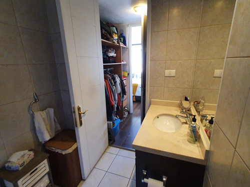 Arriendo Departamento O 2D en suite Walk-in cl&oacute;set 2B 1E 1B Plaza &Ntilde;u&ntilde;oa - &Ntilde;u&ntilde;oa