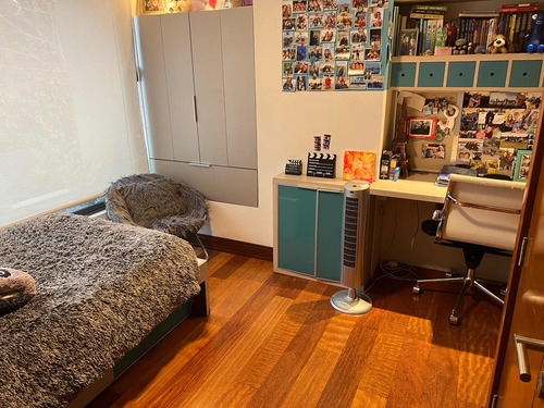 Venta Departamento 6D 6B 3E La Dehesa - Lo Barnechea