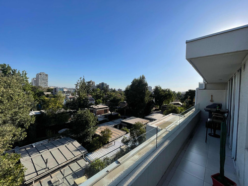 Venta Departamento 3D 2B 1E Plaza Ega&ntilde;a - &Ntilde;u&ntilde;oa