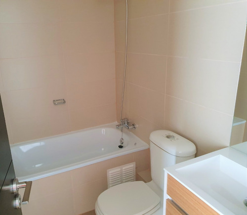 Arriendo Departamento O 2D en suite Walk-in cl&oacute;set 2B 2E 1B Estoril - Las Condes