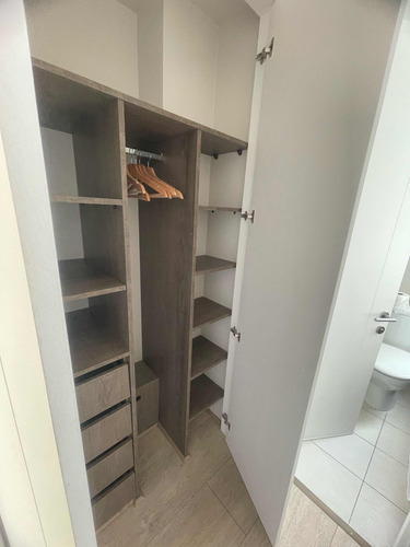 Arriendo Departamento 2D 2B 1E Estoril - Las Condes