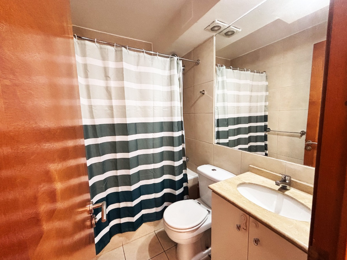 Venta Departamento NO 3D en suite 3B 2E 1Bd Parque Bicentenario - Vitacura