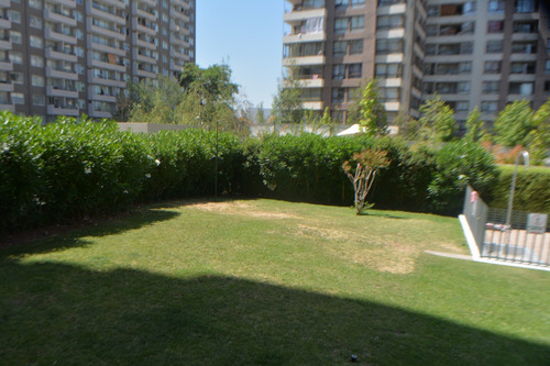 Venta Departamento S 2D en suite Walk-in cl&oacute;set 2B 1E 1B Juan G&oacute;mez Millas - &Ntilde;u&ntilde;oa