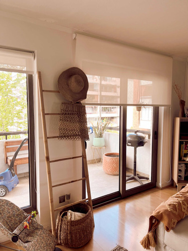 Venta Departamento 3D 3B 1E Sebasti&aacute;n Elcano - Las Condes