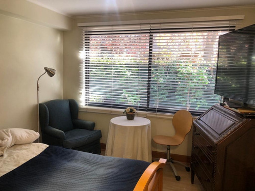 Venta Casa NOSP 5D Walk-in cl&oacute;set 4B 2E 1B Los Trapenses - Lo Barnechea