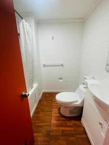 Arriendo Departamento 4D 3B 2E 1B Metro Escuela Militar - Las Condes