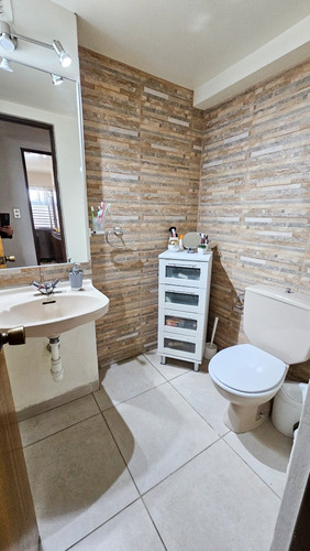 Venta Departamento 3D 2B 1E Manuel Montt - Providencia